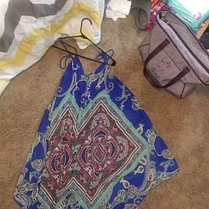 Sundress by Sequin❤Hearts